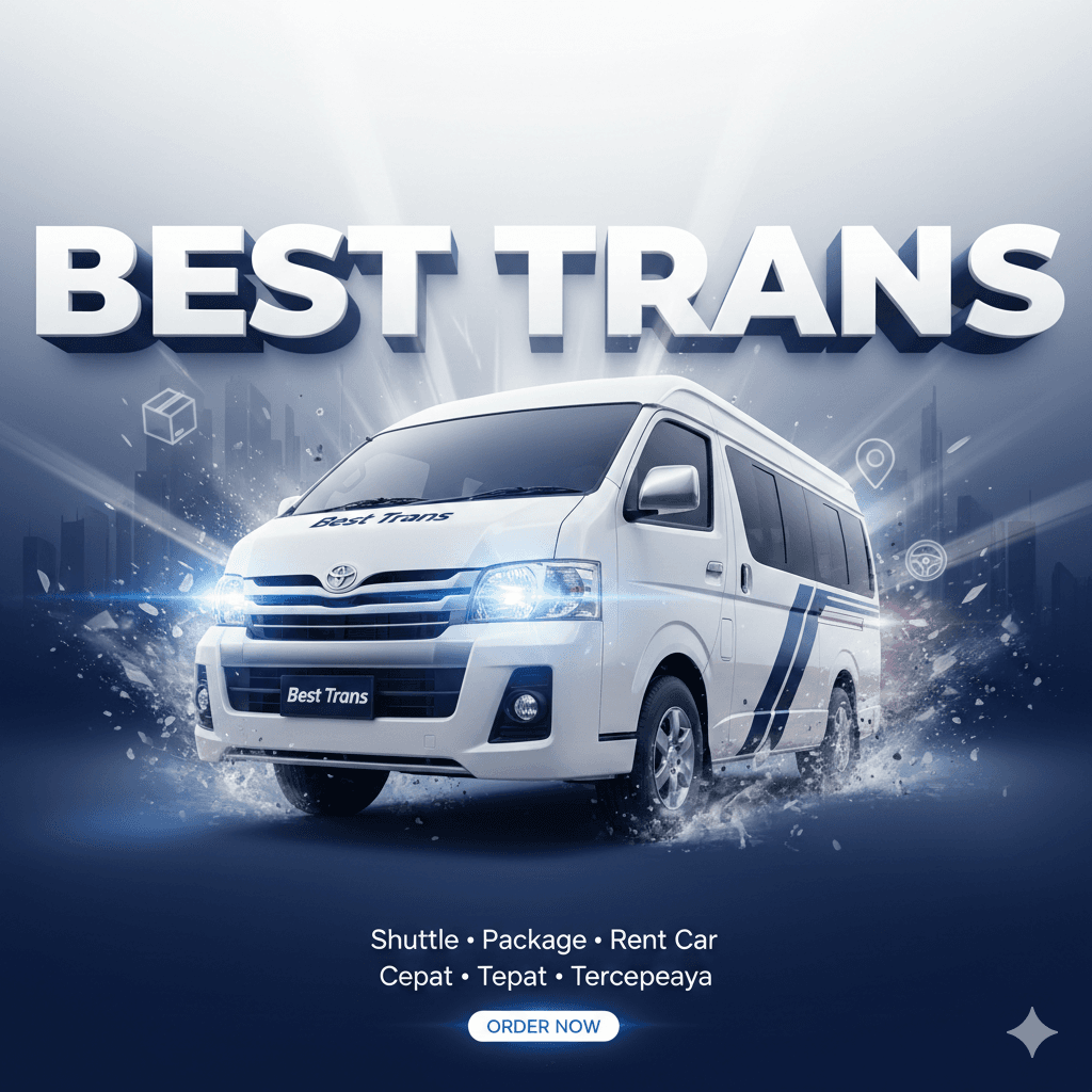 Pengiriman Internasional